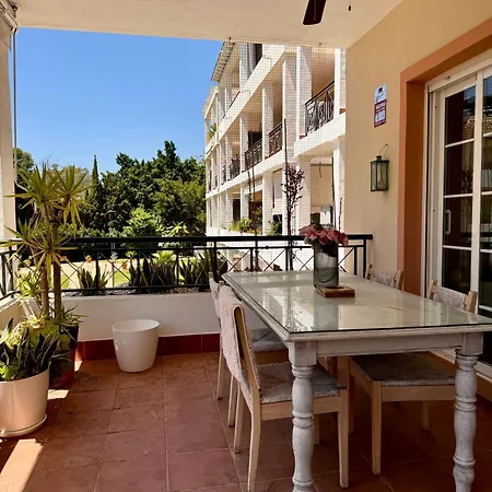Homestay Relax Marbella