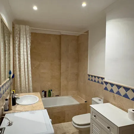 Homestay Relax Marbella